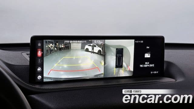 Genesis GV80, 2020 17