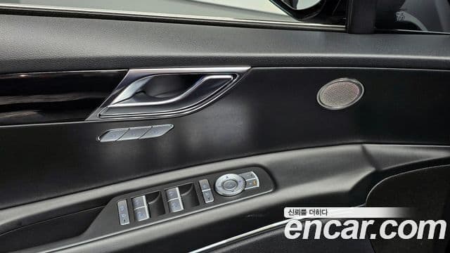 Genesis GV80, 2020 19