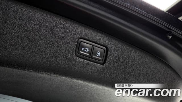 Genesis GV80, 2020 20