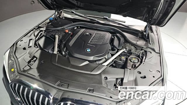 BMW 7시리즈 (G11) 740Li xDrive M Sport, 2021 6