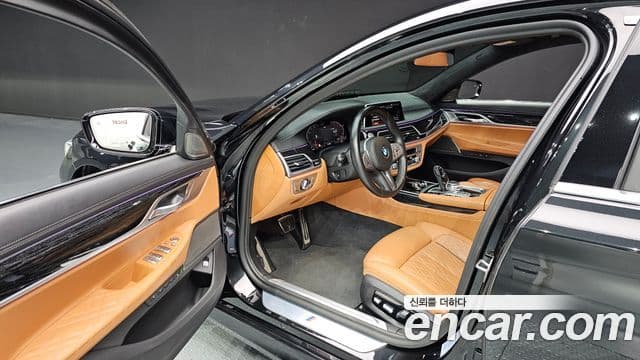 BMW 7시리즈 (G11) 740Li xDrive M Sport, 2021 11