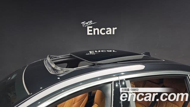 BMW 7시리즈 (G11) 740Li xDrive M Sport, 2021 20