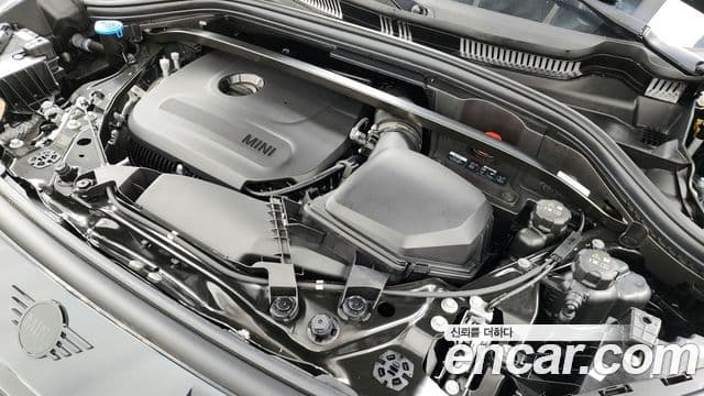 Mini Cooper S Countryman 3세대 ALL4 JCW, 2025 6