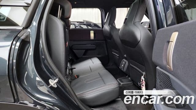 Mini Cooper S Countryman 3세대 ALL4 JCW, 2025 12