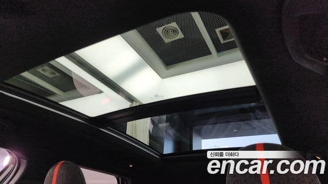 Mini Cooper S Countryman 3세대 ALL4 JCW, 2025 18