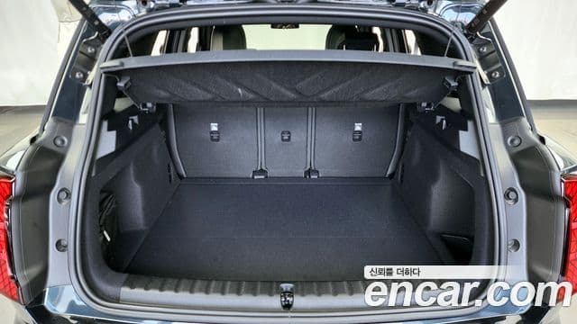 Mini Cooper S Countryman 3세대 ALL4 JCW, 2025 20