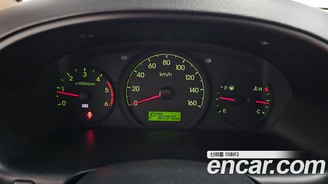 Hyundai Grand Starex 4WD кемпер, 2016 8