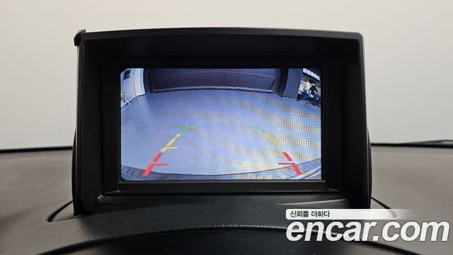 Hyundai Grand Starex 4WD кемпер, 2016 13