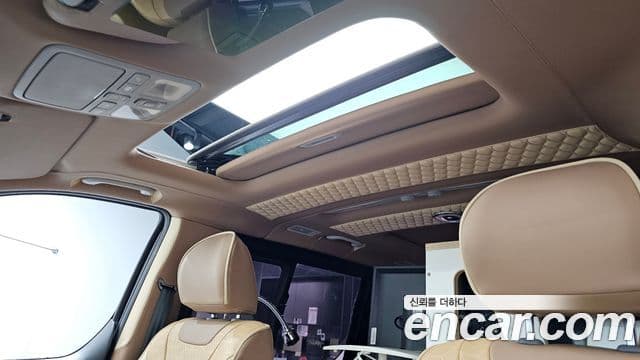 Hyundai Grand Starex 4WD кемпер, 2016 14