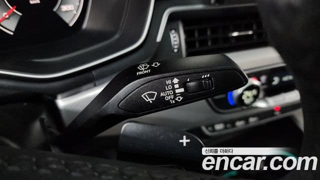 Audi A4 (B9), 2021 14