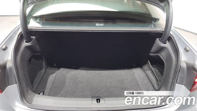 Audi A4 (B9), 2021 20