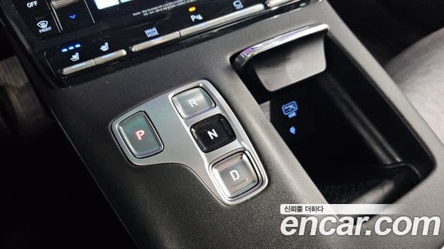 Hyundai The / новый New Grandeur IG Premium, 2022 9