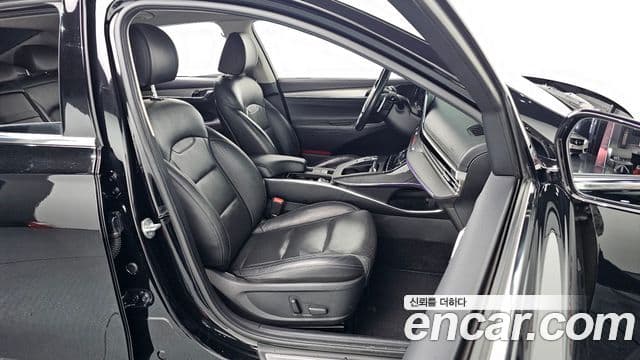 Hyundai The / новый New Grandeur IG Premium, 2022 10