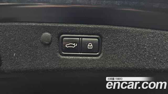 Hyundai The / новый New Grandeur IG Premium, 2022 20