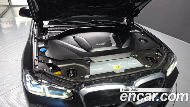 BMW iX3 M Sport, 2023 6