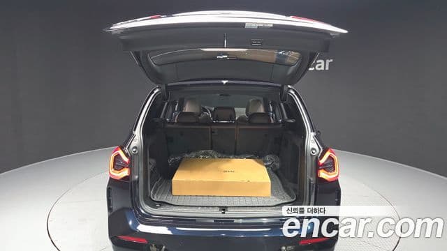 BMW iX3 M Sport, 2023 20