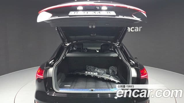 Audi e-Tron 55 Quattro Sportback, 2022 20