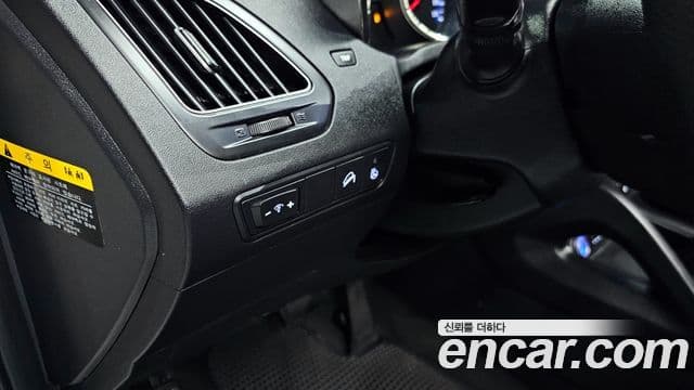 Hyundai Tucson ix Luxury, 2012 16