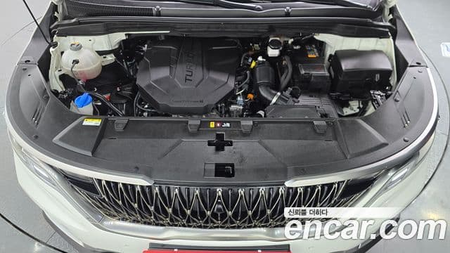 Kia Carnival 4세대 Signature, 2023 6