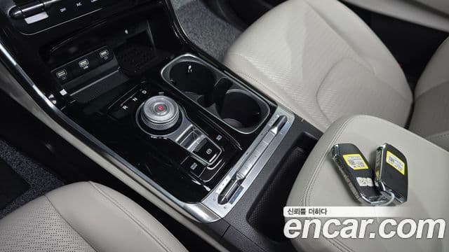 Kia Carnival 4세대 Signature, 2023 9