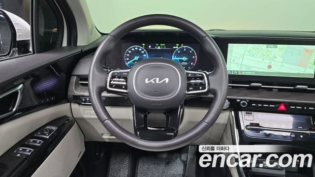 Kia Carnival 4세대 Signature, 2023 13