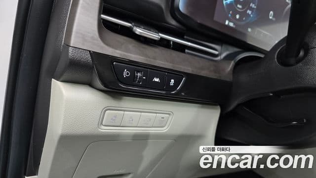 Kia Carnival 4세대 Signature, 2023 14