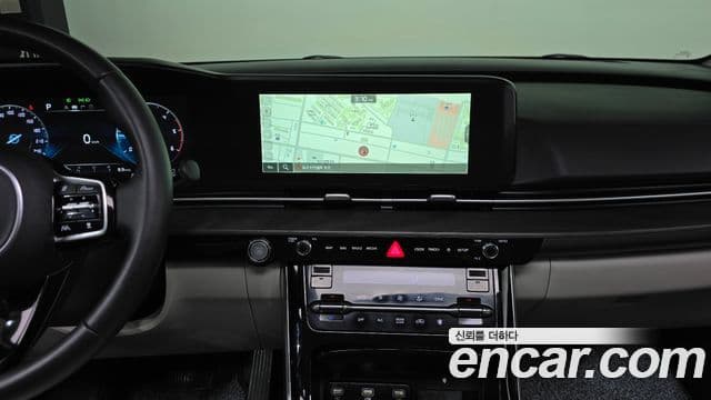 Kia Carnival 4세대 Signature, 2023 15