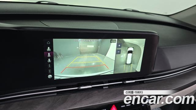 Kia Carnival 4세대 Signature, 2023 16