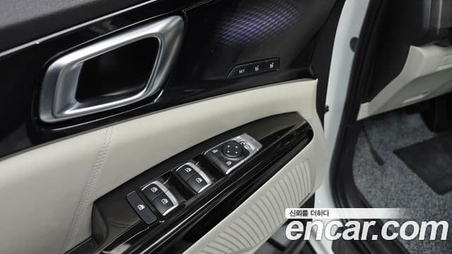 Kia Carnival 4세대 Signature, 2023 17