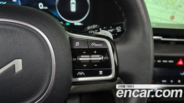 Kia Carnival 4세대 Signature, 2023 18