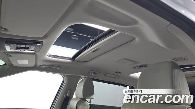Kia Carnival 4세대 Signature, 2023 19