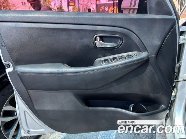 Kia All New Carens Prestige, 2016 13