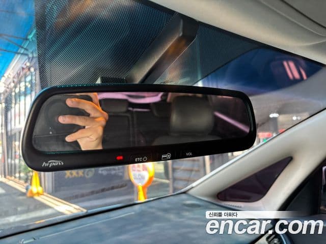 Kia All New Carens Prestige, 2016 18