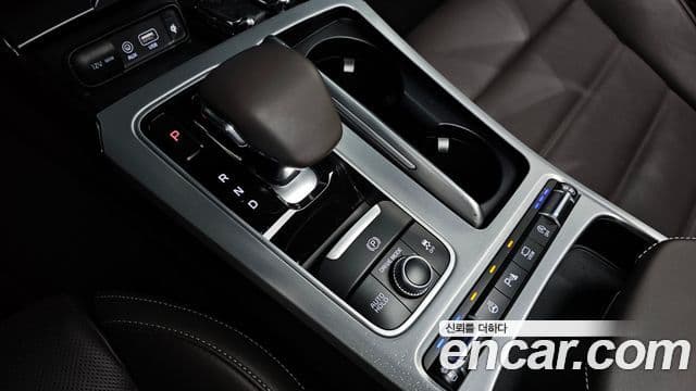 Kia 스팅어 GT, 2019 9