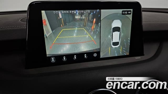 Kia 스팅어 GT, 2019 15