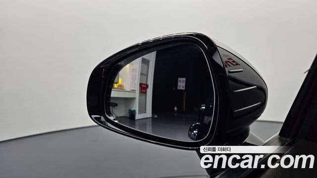 Kia 스팅어 GT, 2019 17