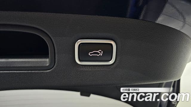 Kia 스팅어 GT, 2019 20