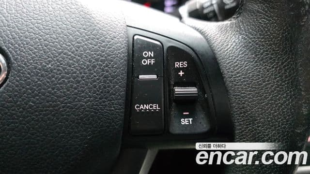 Kia K5 гибрид Prestige, 2012 17