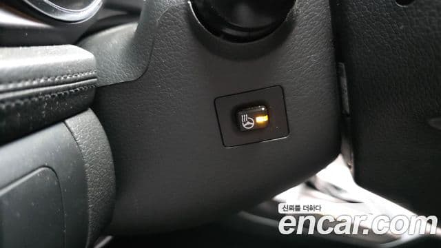 Kia K5 гибрид Prestige, 2012 18