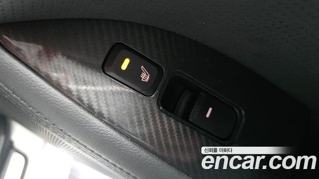 Kia K5 гибрид Prestige, 2012 19