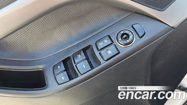 Hyundai Avante MD M16 GDI Smart, 2013 14