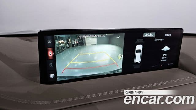 Genesis GV80, 2020 15