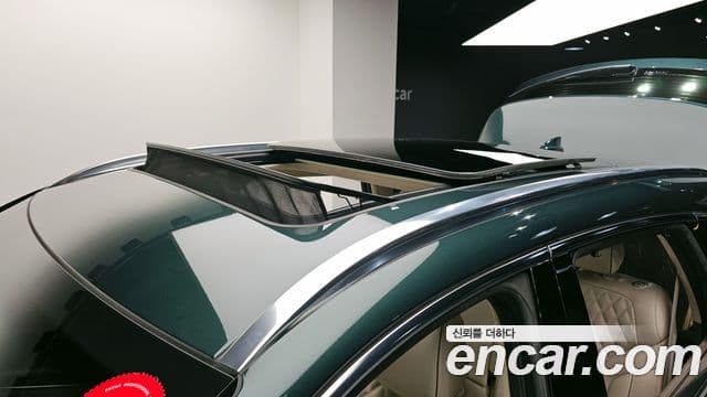 Genesis GV80, 2020 17