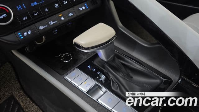 Hyundai Avante (CN7) Inspiration, 2021 9