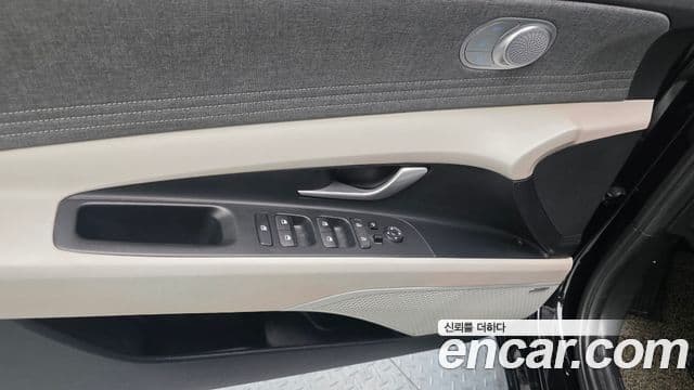 Hyundai Avante (CN7) Inspiration, 2021 14