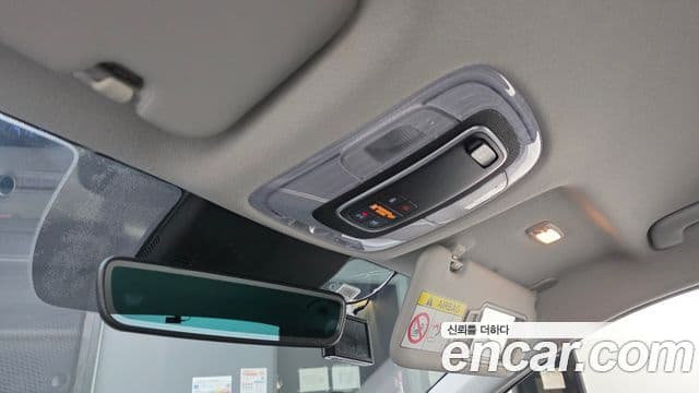 Hyundai Avante (CN7) Inspiration, 2021 19