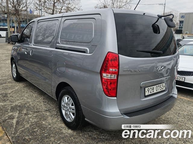 Hyundai The / новый New Grand Starex Smart, 2019 4