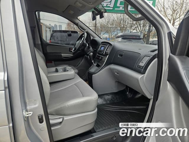 Hyundai The / новый New Grand Starex Smart, 2019 14