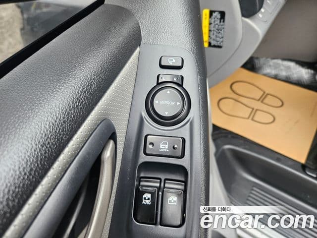 Hyundai The / новый New Grand Starex Smart, 2019 15