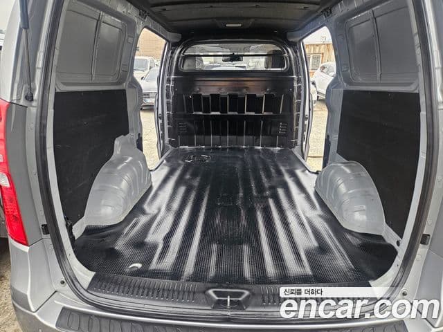 Hyundai The / новый New Grand Starex Smart, 2019 20